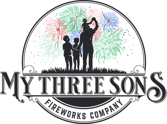 My 3 Sons Fireworks Company